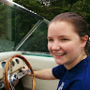 Meet your Posher, Polly